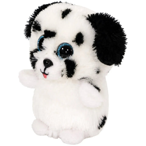 Mini Motsu All Stars - Digger the Dalmatian Dog Plush (4