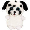 Mini Motsu All Stars - Digger the Dalmatian Dog Plush (4