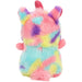 Mini Motsu All Stars - Harmony the Unicorn Plush (4") - Keel Toys - Series 3