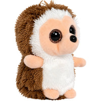 Mini Motsu - Dolly the Hedgehog Plush (4") - Keel Toys - Series 3- Image 4