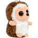 Mini Motsu - Dolly the Hedgehog Plush (4") - Keel Toys - Series 3