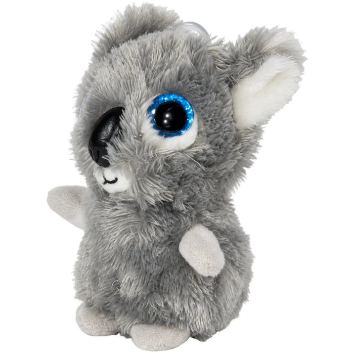 Mini Motsu - Euci the Koala Plush (4") - Keel Toys - Series 3