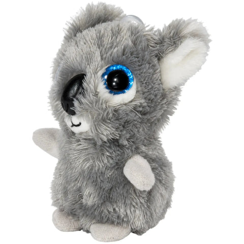 Mini Motsu - Euci the Koala Plush (4