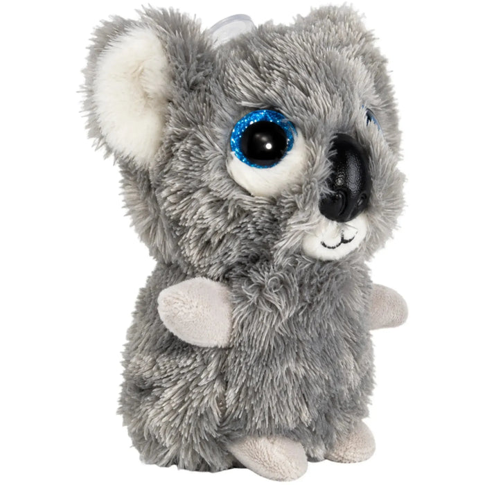 Mini Motsu - Euci the Koala Plush (4") - Keel Toys - Series 3