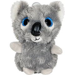 Mini Motsu - Euci the Koala Plush (4") - Keel Toys - Series 3