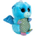 Mini Motsu - Squirt the Dragon Plush (4") - Keel Toys - Series 3
