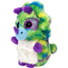 Mini Motsu - Troy the Triceratops Dinosaur Plush (4") - Keel Toys - Series 3