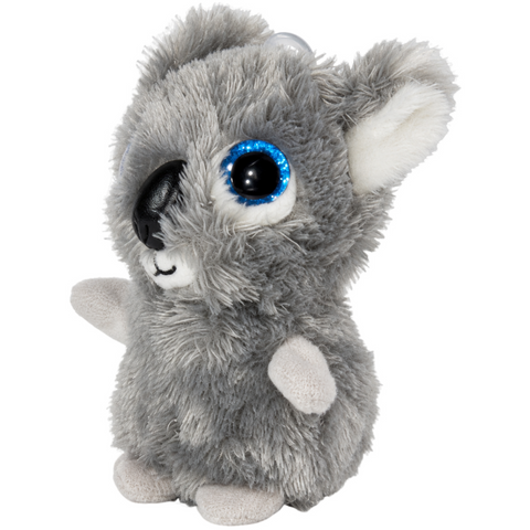 Mini Motsu - Euci the Koala Plush (4