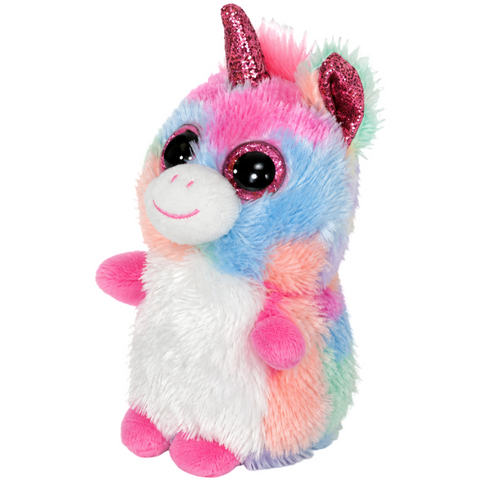 Mini Motsu - Skye the Unicorn Plush (4