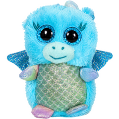Mini Motsu - Squirt the Dra...