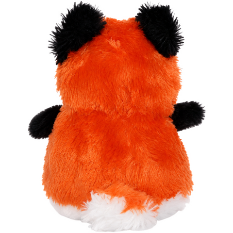 Mini Motsu All Stars - Tails the Fox Plush (4