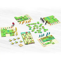 Miyabi - Tile Placement Nature Board Game for Adults, Family, and Children (2...- Image 9
