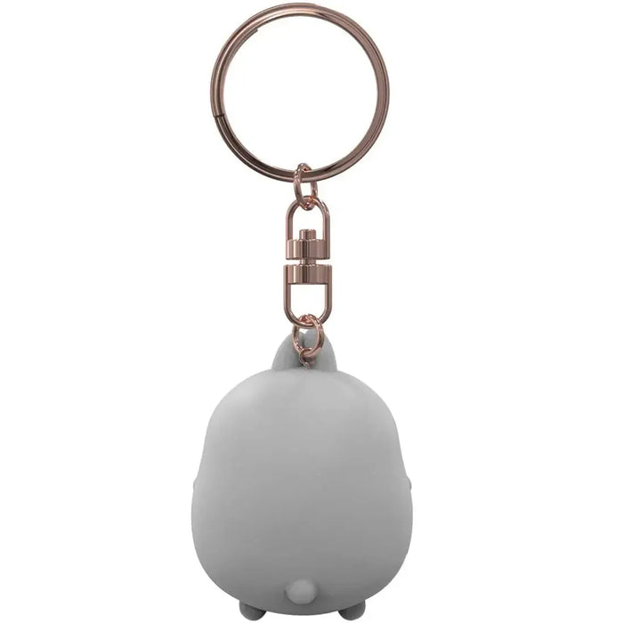 Molang - Cute Molang 3D Keychain - ABYstyle