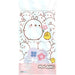 Molang - Piu Piu & Molang with Flower Standee Figure (3" Acrylic) - ABYstyle - Acryl Series