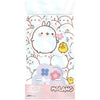 Molang - Piu Piu & Molang with Flower Standee Figure (3