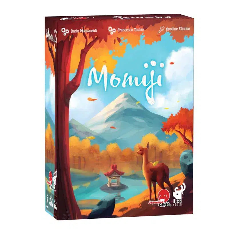Momiji - Board Game