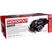 Monopoly - 1935 Auburn 851 Speedster Die-Cast Vehicle with Mr. Monopoly Figure (1:18 Scale) - Auto World - Limited Edition Series - (2022)