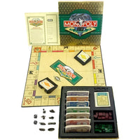 Monopoly: 60th Anniversary Edition - Economic Classic Board Game for Family, ...- Image 2
