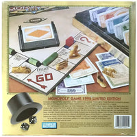 Monopoly: 60th Anniversary Edition - Economic Classic Board Game for Family, ...- Image 3