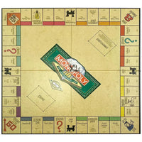 Monopoly: 60th Anniversary Edition - Economic Classic Board Game for Family, ...- Image 4
