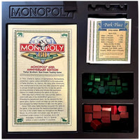 Monopoly: 60th Anniversary Edition - Economic Classic Board Game for Family, ...- Image 5