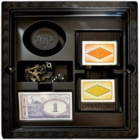 Monopoly: 60th Anniversary Edition - Economic Classic Board Game for Family, ...- Image 6