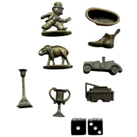 Monopoly: 60th Anniversary Edition - Economic Classic Board Game for Family, ...- Image 7
