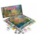 Monopoly - America's National Parks Edition
