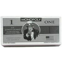 Monopoly: America’s World War II We’re All In This Together Edition - Economi...- Image 6