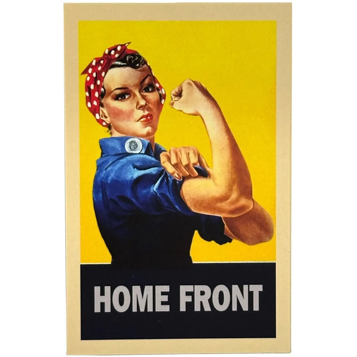 Monopoly: America’s World War II We’re All In This Together Edition - Economic War Board Game for Family, Adults, and Children (2-6 Players, Ages 8+) - USAopoly