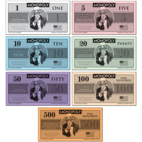 Monopoly: America’s World War II We’re All In This Together Edition - Economi...- Image 9