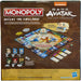 Monopoly: Avatar: The Last Airbender Edition - Economic Anime Board Game for Family, Adults, and Children (2-6 Player, Ages 8+) - Hasbro Gaming