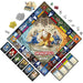 Monopoly: Avatar: The Last Airbender Edition - Economic Anime Board Game for Family, Adults, and Children (2-6 Player, Ages 8+) - Hasbro Gaming