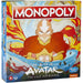 Monopoly: Avatar: The Last Airbender Edition - Economic Anime Board Game for Family, Adults, and Children (2-6 Player, Ages 8+) - Hasbro Gaming