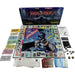 Monopoly: Batman Collector's Edition [DC Comics] - Economic Superhero Board Game for Family, Adults and Children (2-6 Players, Age 8+) - Hasbro (2005)