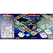 Monopoly: Batman Collector's Edition [DC Comics] - Economic Superhero Board Game for Family, Adults and Children (2-6 Players, Age 8+) - Hasbro (2005)