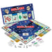 Monopoly: Berkshire Hathaway Diamond Edition - Economic Business Board Game for Family, and Adults (2-6 Players, Ages 8+) - USAopoly