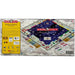 Monopoly: Berkshire Hathaway Diamond Edition - Economic Business Board Game for Family, and Adults (2-6 Players, Ages 8+) - USAopoly