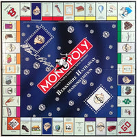 Monopoly: Berkshire Hathaway Diamond Edition - Economic Business Board Game f...- Image 4