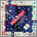 Monopoly: Berkshire Hathaway Diamond Edition - Economic Business Board Game for Family, and Adults (2-6 Players, Ages 8+) - USAopoly
