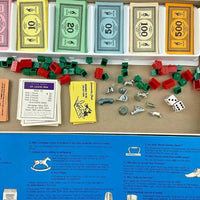 Monopoly: Centennial Olympic Games Edition [1996 Atlanta Olympic Games] - Eco...- Image 5