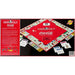 Monopoly: Coca-Cola Collector's Edition - Economic Civilization Game for Family, Adults, and Children (2-8 Players, Ages 8+) - USAopoly (1999)