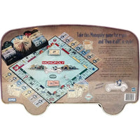 Monopoly Collector's Edition - Economic Civilization Board Game for Family, A...- Image 3