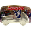 Monopoly Collector's Edition - Economic Civilization Board Game for Family, Adults, and Children (2-6 Players, Ages 8+) - Parker Brothers