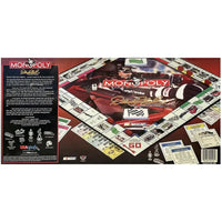 Monopoly: Dale Earnhardt Collector's Edition - Competitive Racing Board Game ...- Image 3
