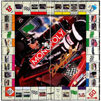 Monopoly: Dale Earnhardt Collector's Edition - Competitive Racing Board Game ...- Image 4