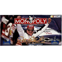 Monopoly: Dale Earnhardt Collector's Edition - Competitive Racing Board Game ...- Image 1