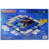 Monopoly: Dell Technologies Edition - Economic Business Board Game for Family...- Image 3