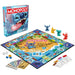 Monopoly: Disney Stitch - Competitive Adventure Board Game for Family, Adults, and Children (2-4 ...