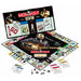Monopoly: Elvis Presley 25th Anniversary Collector's Edition - Economic Music Board Game for Family, and Adults (2-4 Players, Ages 8+) - USAopoly